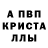 Амфетамин 98% John South